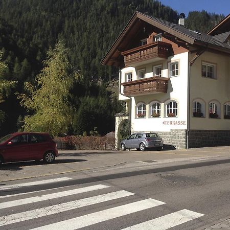 Gasthof Bundschen Sarentino Ngoại thất bức ảnh