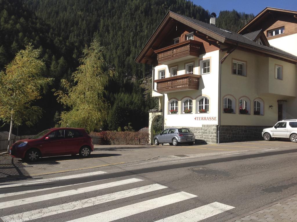 Gasthof Bundschen Sarentino Ngoại thất bức ảnh