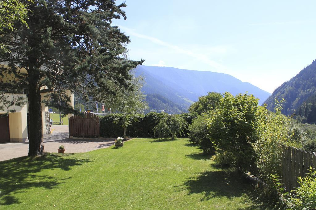 Gasthof Bundschen Sarentino Phòng bức ảnh